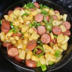 Sausage and Potatoes Recipe