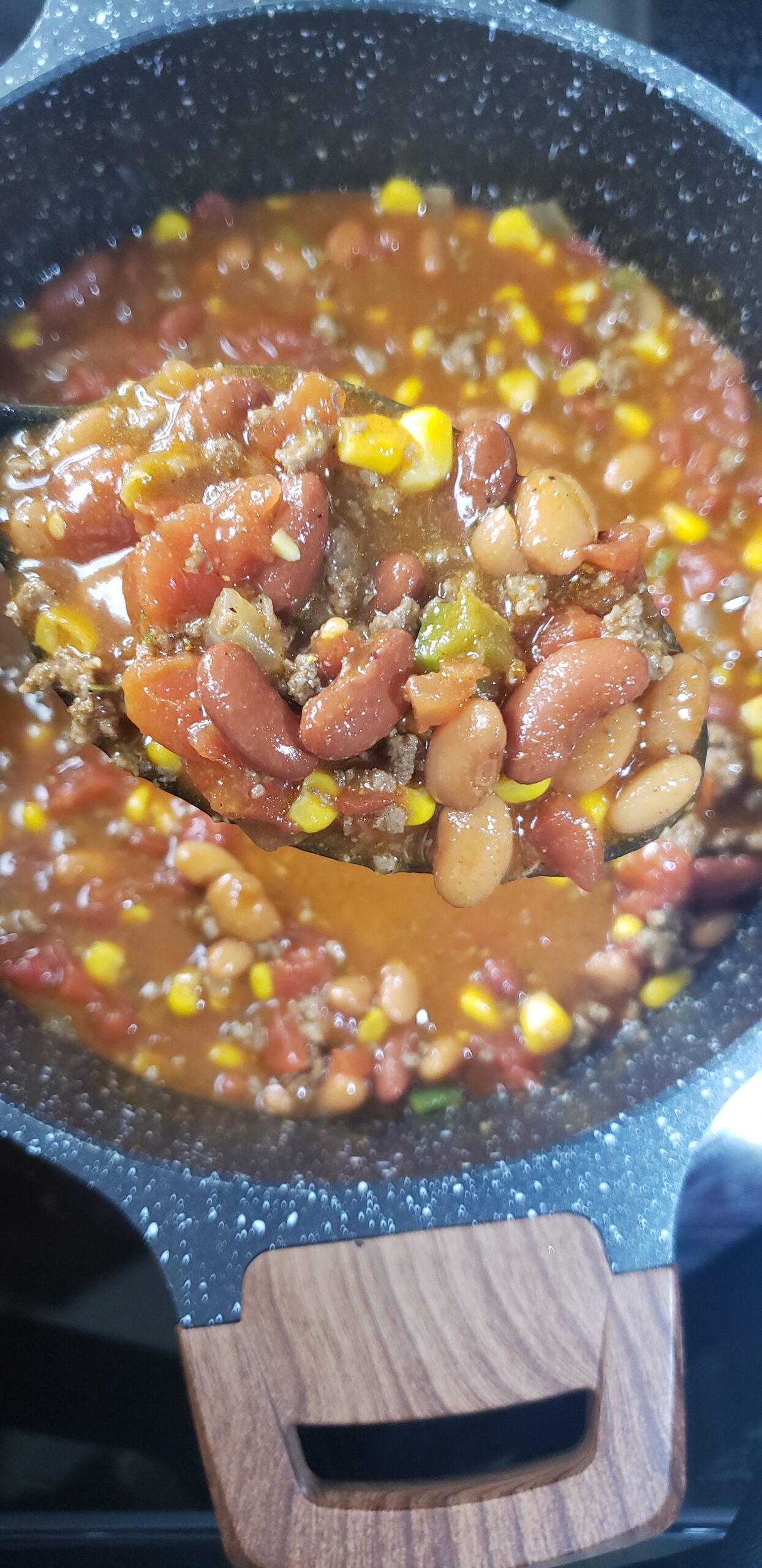 Taco Soup Recipe