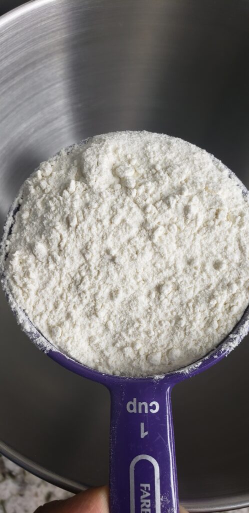 Bread Flour